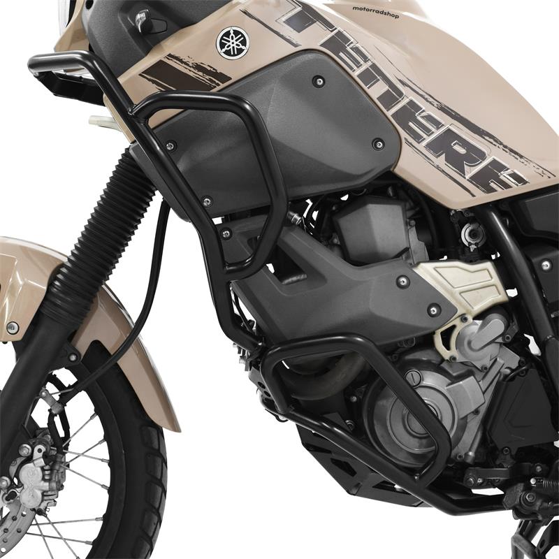 Komplett skyddsbåge-set Yamaha XT660Z Ténéré - 3