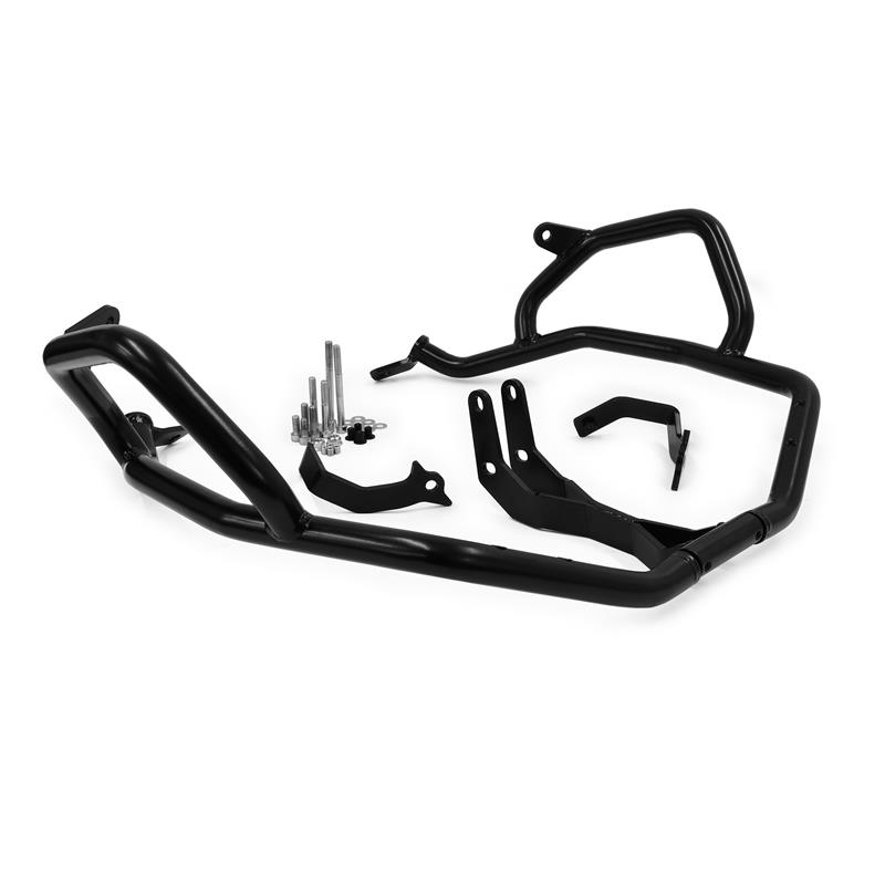 Komplett skyddsbåge-set Yamaha XT660Z Ténéré - 8