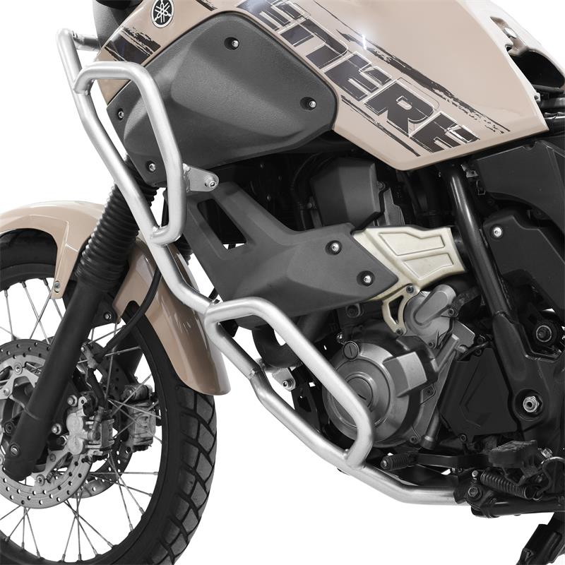 Komplett skyddsbåge-set Yamaha XT660Z Ténéré - 6