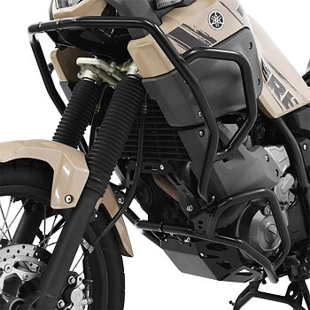 Komplett skyddsbåge-set Yamaha XT660Z Ténéré