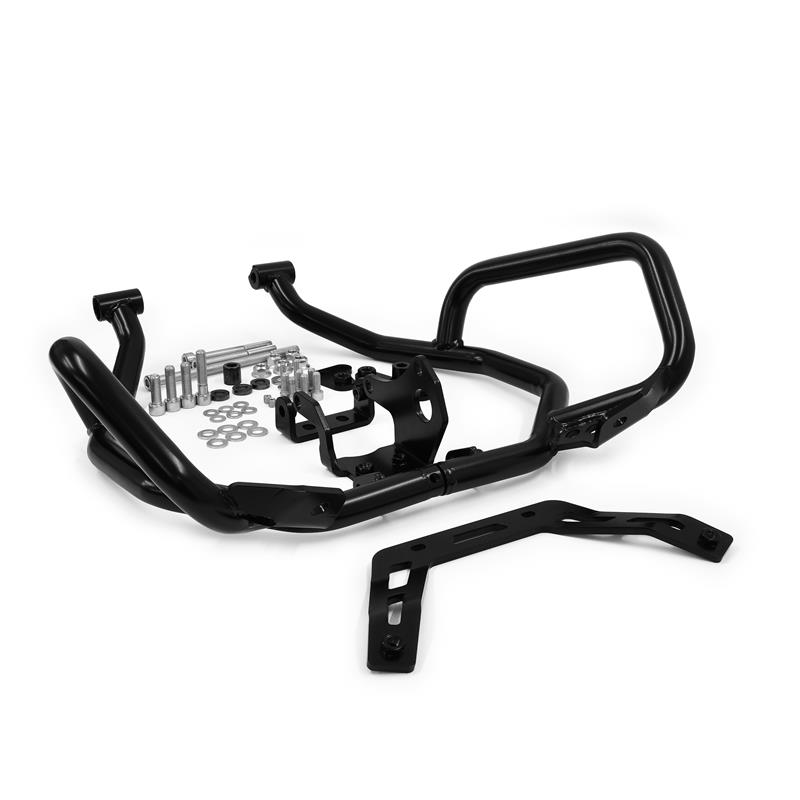Komplett skyddsbåge-set Yamaha XT660Z Ténéré - 7