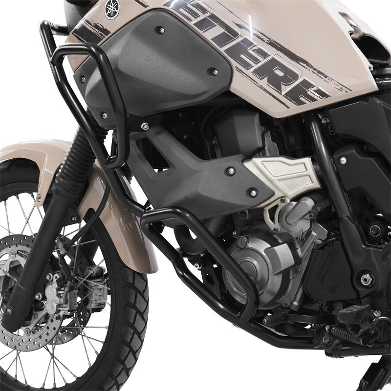 Komplett skyddsbåge-set Yamaha XT660Z Ténéré - 4