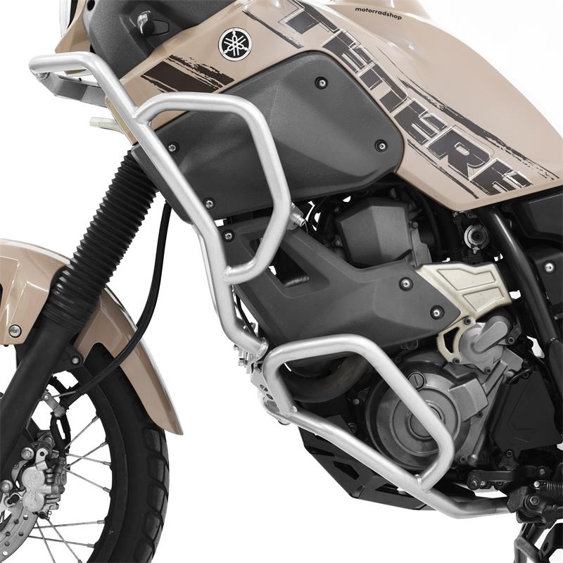 Komplett skyddsbåge-set Yamaha XT660Z Ténéré - 5