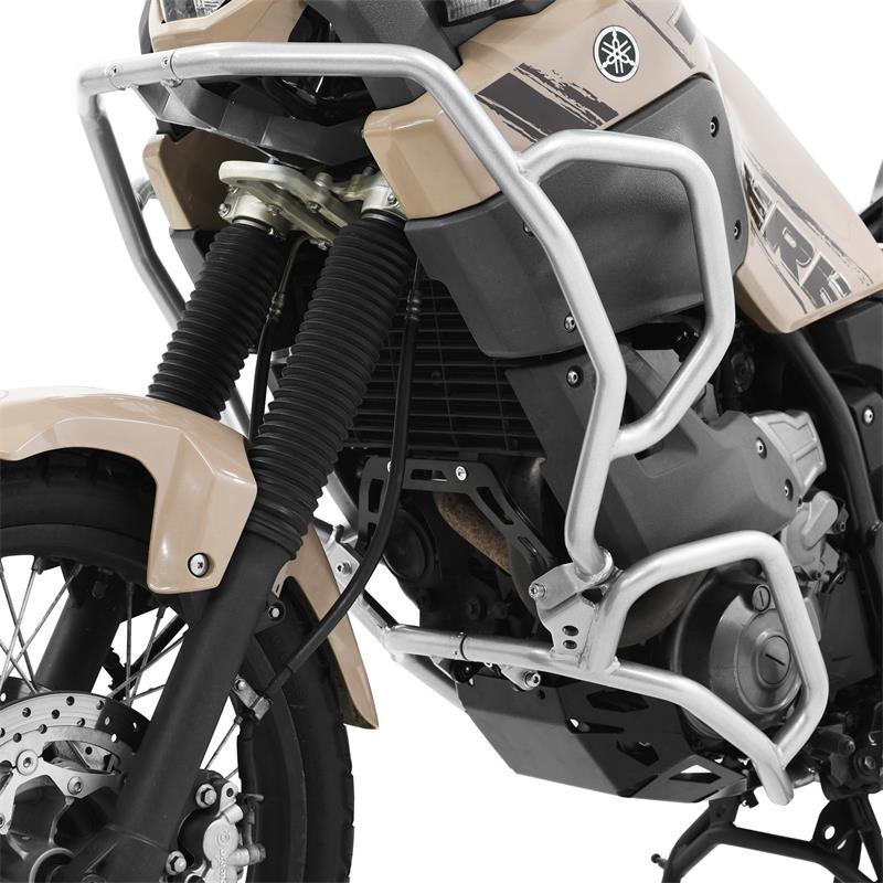 Komplett skyddsbåge-set Yamaha XT660Z Ténéré - 2