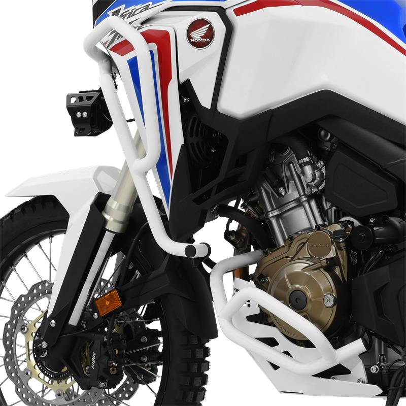 Komplett skyddsbåge-set Honda CRF1100L Africa Twin - 7