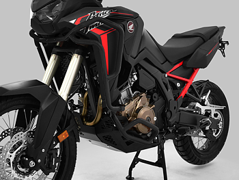 Komplett skyddsbåge-set Honda CRF1100L Africa Twin