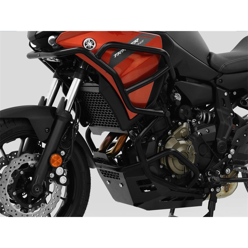 Komplett skyddsbåge-set Yamaha Tracer 7/XSR700