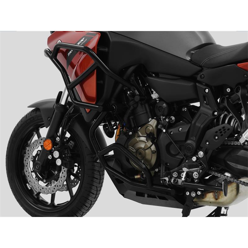 Komplett skyddsbåge-set Yamaha Tracer 7/XSR700 - 4