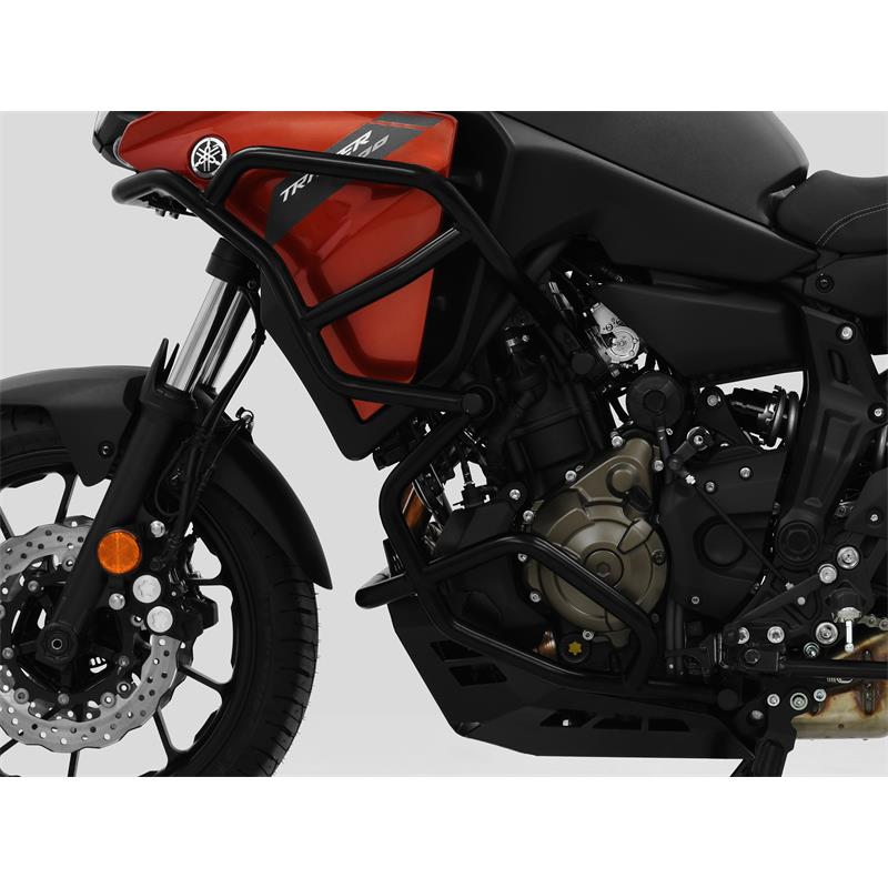 Komplett skyddsbåge-set Yamaha Tracer 7/XSR700 - 3