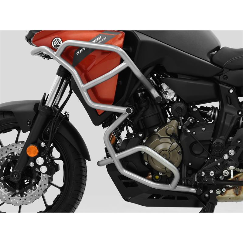 Komplett skyddsbåge-set Yamaha Tracer 7/XSR700 - 5