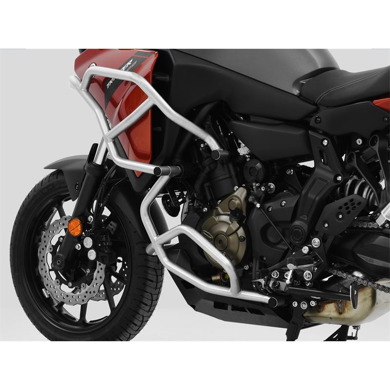 Komplett skyddsbåge-set Yamaha Tracer 7/XSR700 - 6