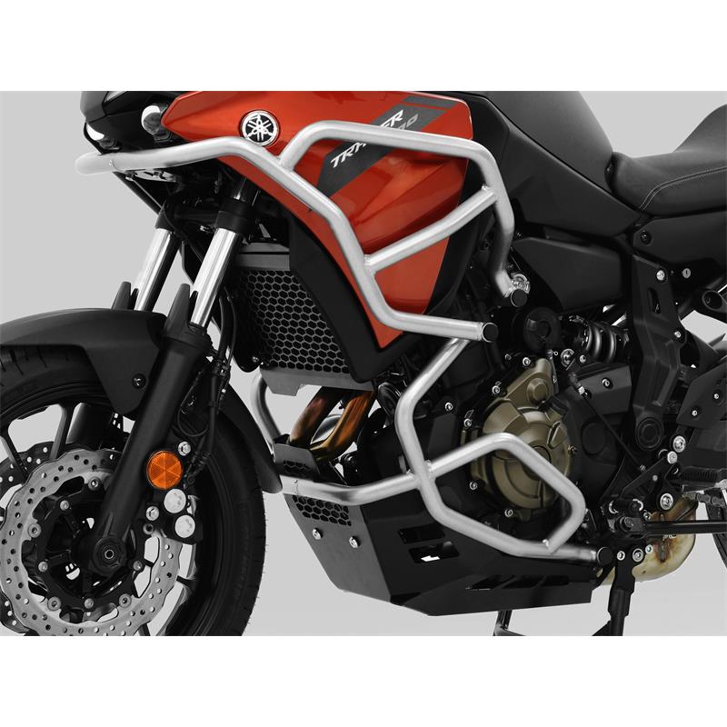 Komplett skyddsbåge-set Yamaha Tracer 7/XSR700 - 2