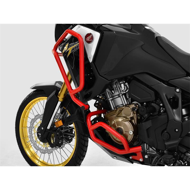 Komplett skyddsbåge-set Honda CRF1100L Africa Twin Adv.Sports - 9