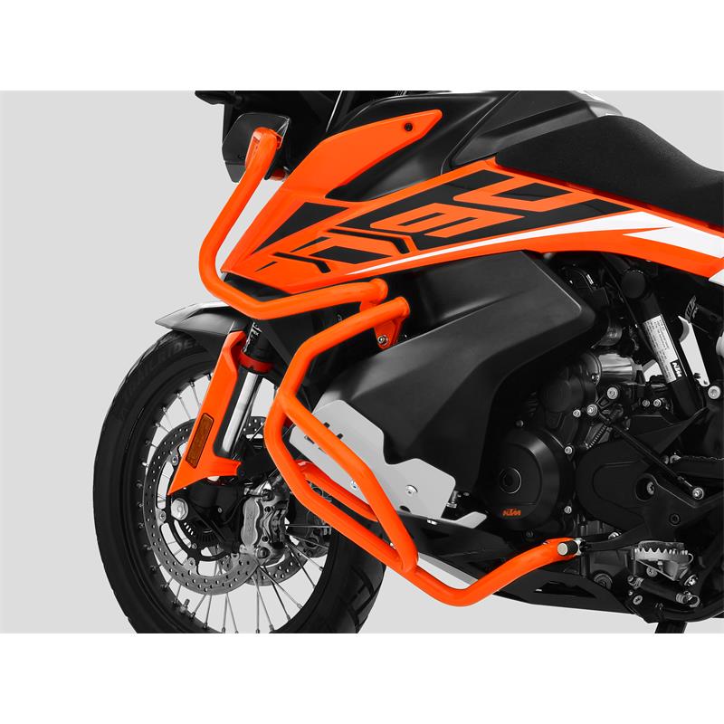 Komplett skyddsbåge-set KTM 790/890 Adventure/R - 5