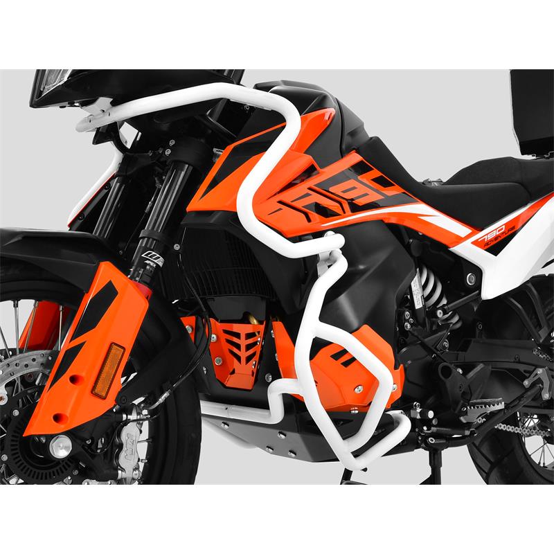 Komplett skyddsbåge-set KTM 790/890 Adventure/R - 2