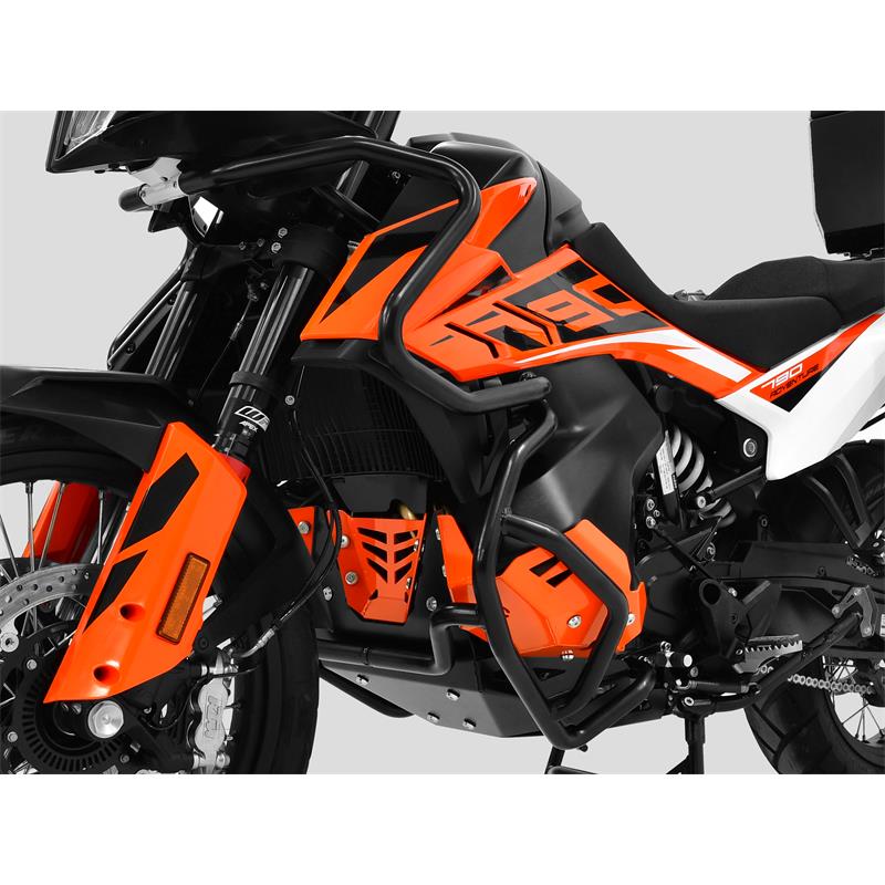 Komplett skyddsbåge-set KTM 790/890 Adventure/R - 3