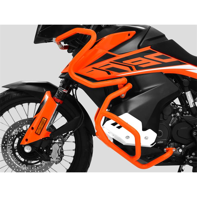 Komplett skyddsbåge-set KTM 790/890 Adventure/R - 4