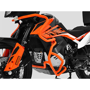 Komplett skyddsbåge-set KTM 790/890 Adventure/R
