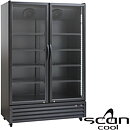 Displaykyl SD 1326 BE, 1093 liter
