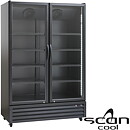 Displaykyl SD 1326 BE, 1093 liter