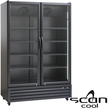 Displaykyl SD 1326 BE, 1093 liter
