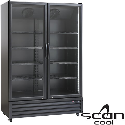 Displaykyl SD 1326 BE, 1093 liter