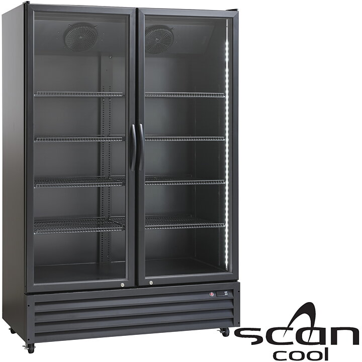 Displaykyl SD 1326 BE, 1093 liter