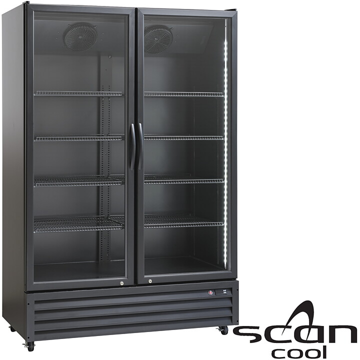 Displaykyl SD 1326 BE, 1093 liter