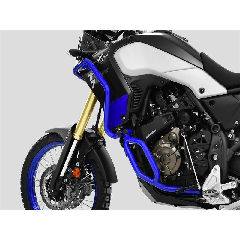 Komplett skyddsbåge-set Yamaha Ténéré 700 - 12