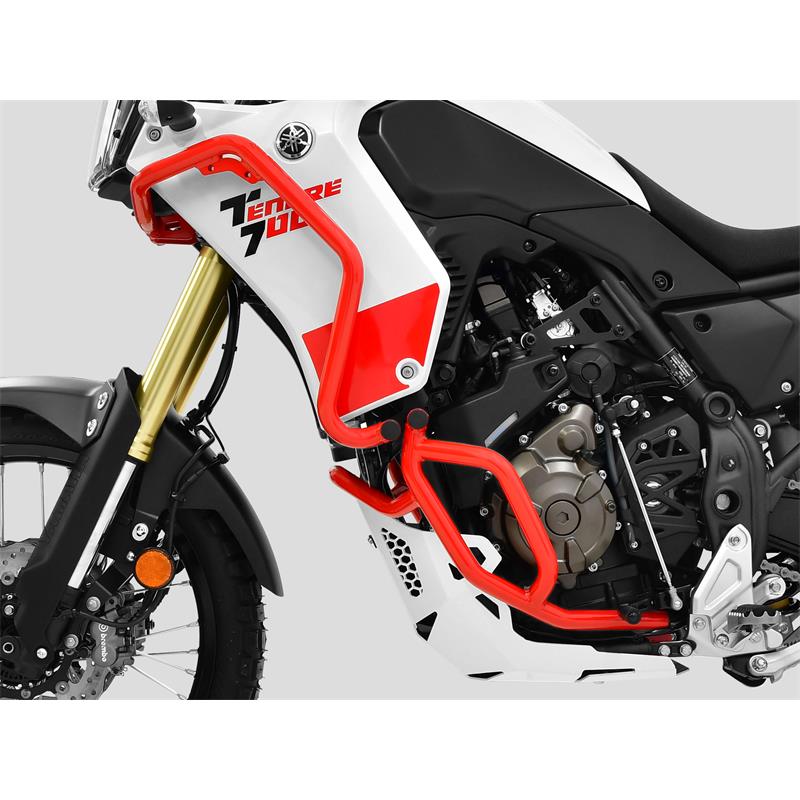 Komplett skyddsbåge-set Yamaha Ténéré 700 - 9