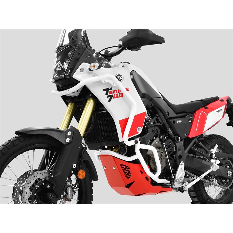 Komplett skyddsbåge-set Yamaha Ténéré 700 - 2