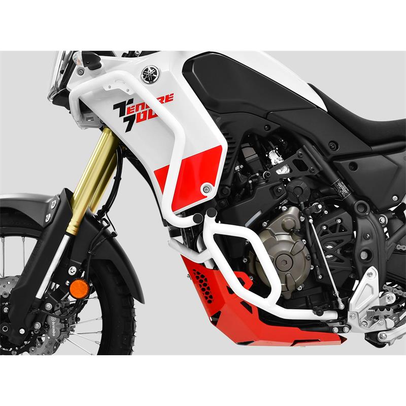 Komplett skyddsbåge-set Yamaha Ténéré 700 - 7