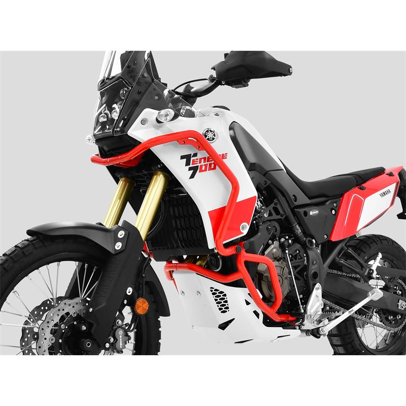 Komplett skyddsbåge-set Yamaha Ténéré 700 - 3