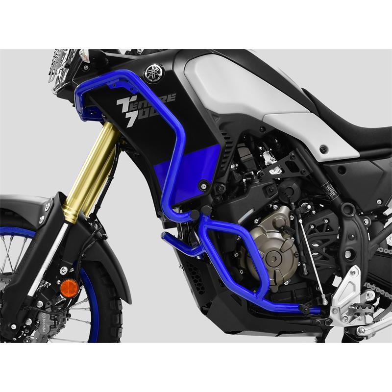 Komplett skyddsbåge-set Yamaha Ténéré 700 - 11