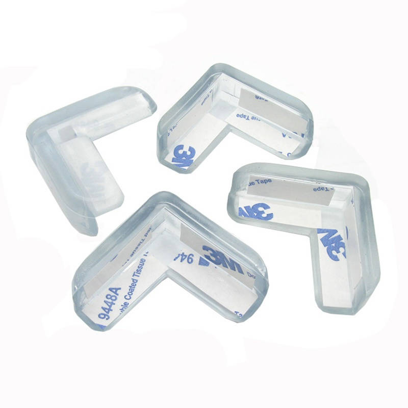 Corner Protection Small - Furniture 4 pack - 3