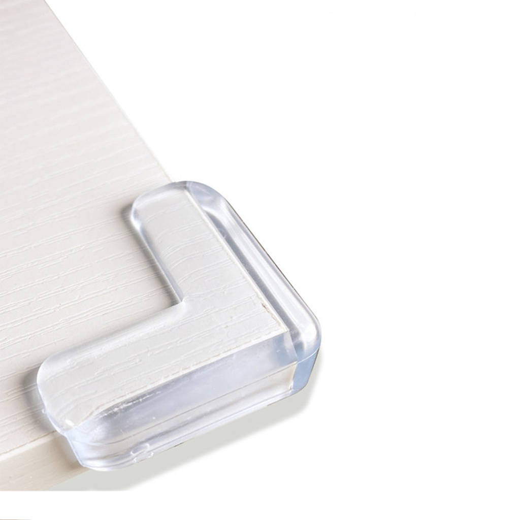 Corner Protection Small - Furniture 4 pack