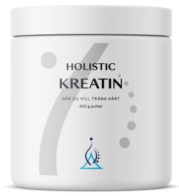 Kreatin, 400 g 