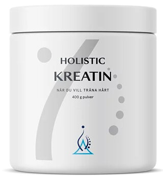 Kreatin, 400 g 