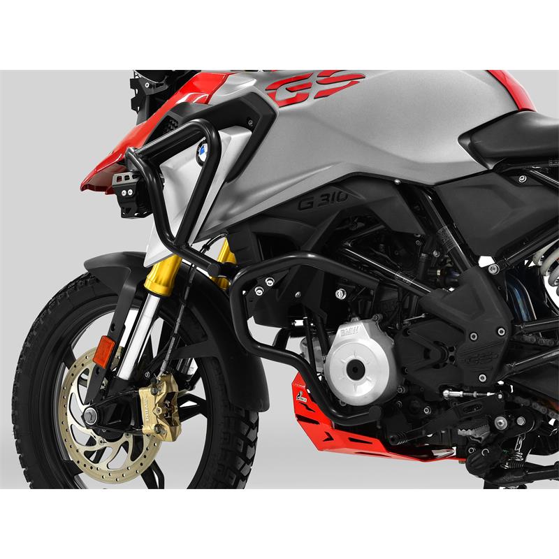 Komplett skyddsbåge-set BMW G310GS - 4