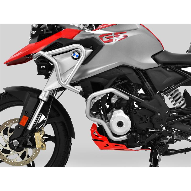 Komplett skyddsbåge-set BMW G310GS - 5