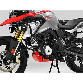 Komplett skyddsbåge-set BMW G310GS