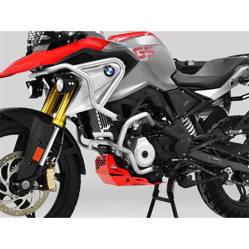 Komplett skyddsbåge-set BMW G310GS - 2