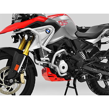 Komplett skyddsbåge-set BMW G310GS