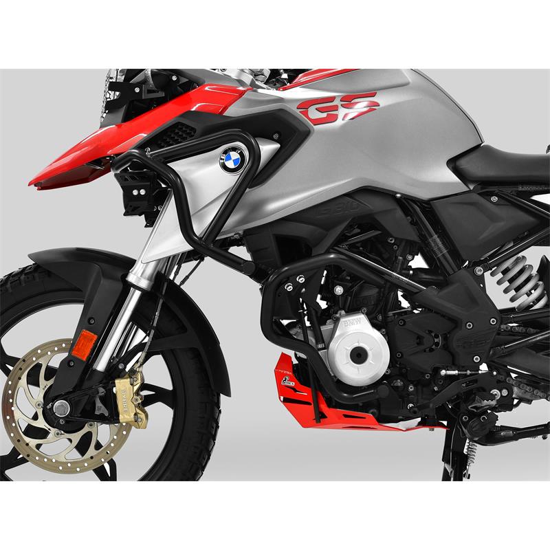 Komplett skyddsbåge-set BMW G310GS - 3