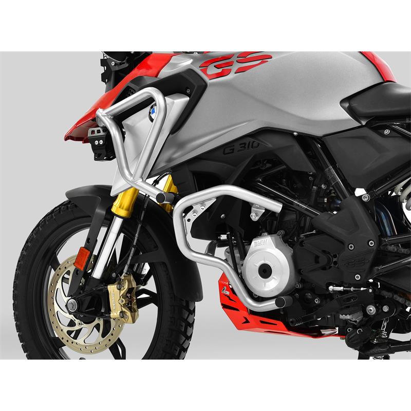 Komplett skyddsbåge-set BMW G310GS - 6