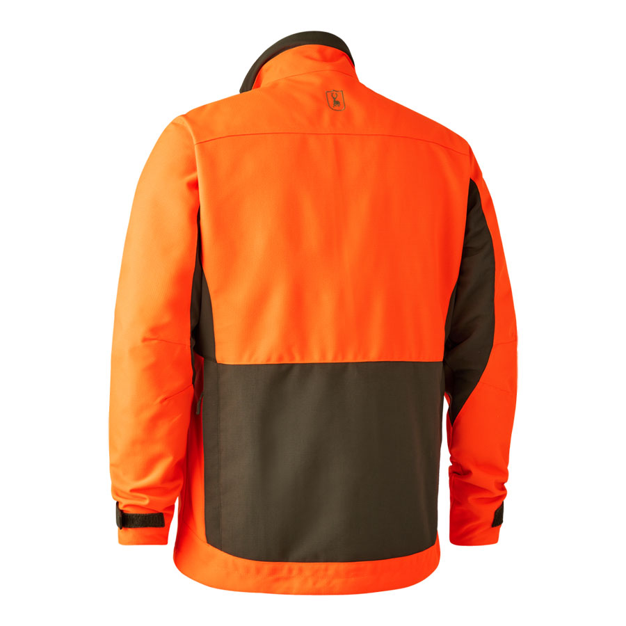 Deerhunter Strike Extreme Jacket with membrane - 2