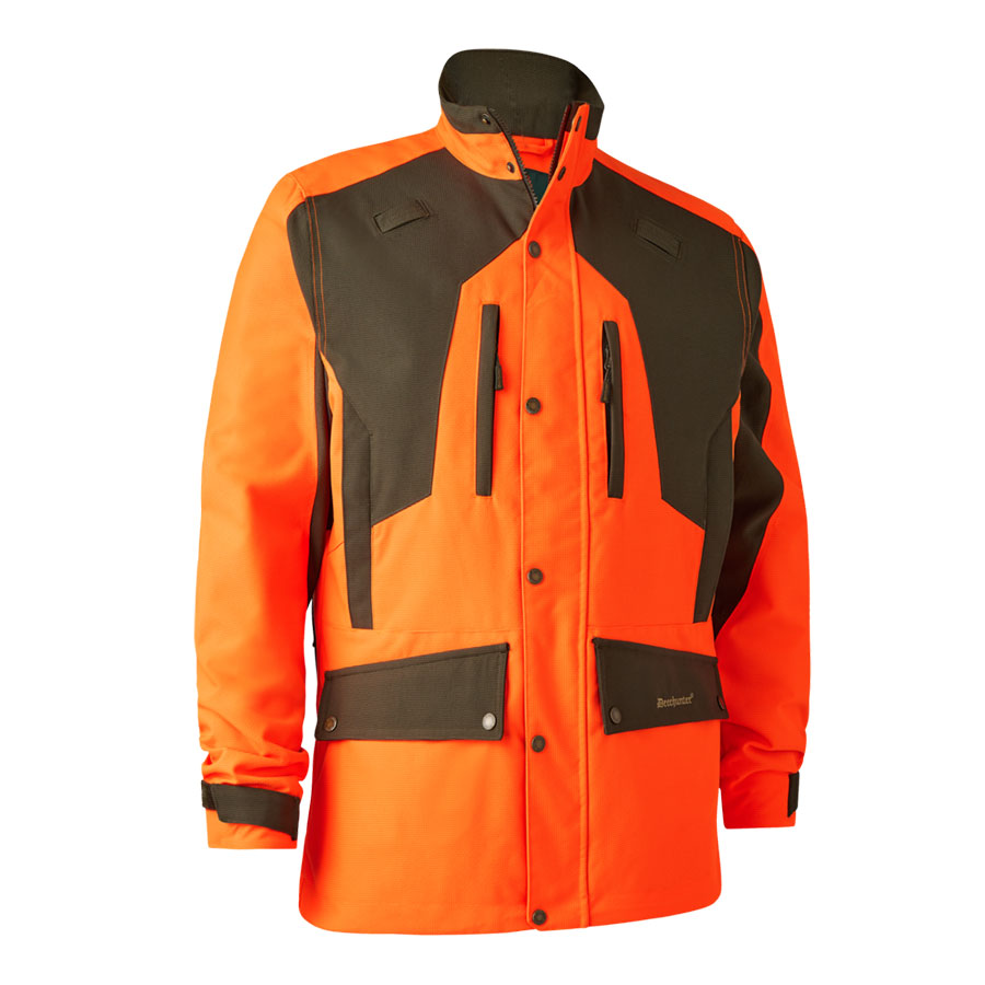Deerhunter Strike Extreme Jacket with membrane