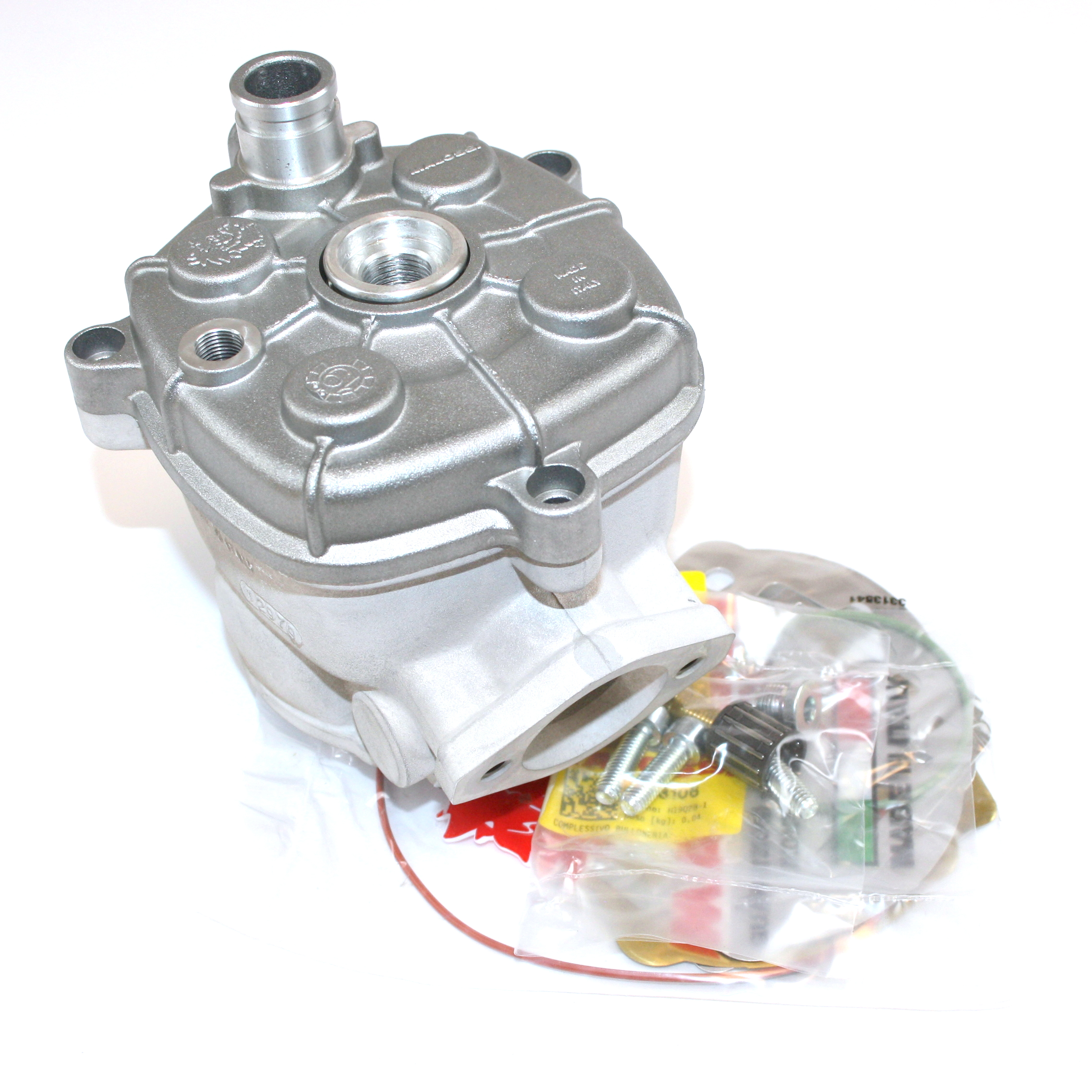 Cylinderkit Malossi MHR TEAM 80cc - D50B