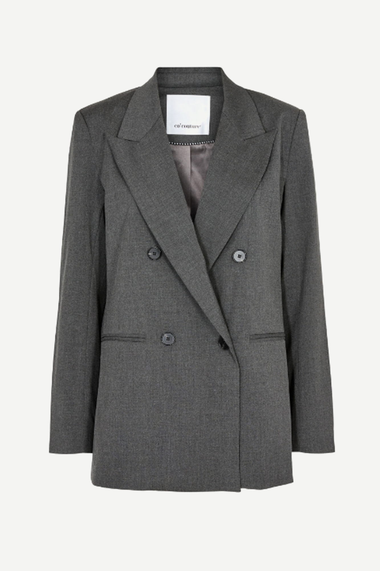 Co'couture Tame Oversize Blazer
