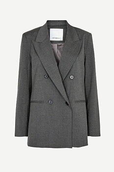 Co'couture Tame Oversize Blazer